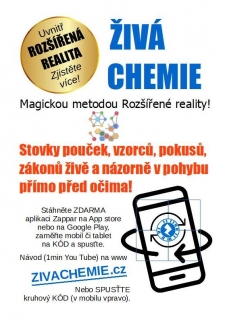 ŽIVÁ CHEMIE