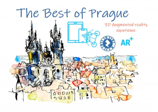 DO ZAHRANIČÍ - THE BEST OF PRAGUE