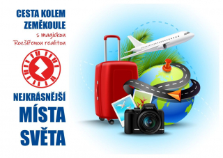NEJKRÁSNĚJŠÍ MÍSTA SVĚTA